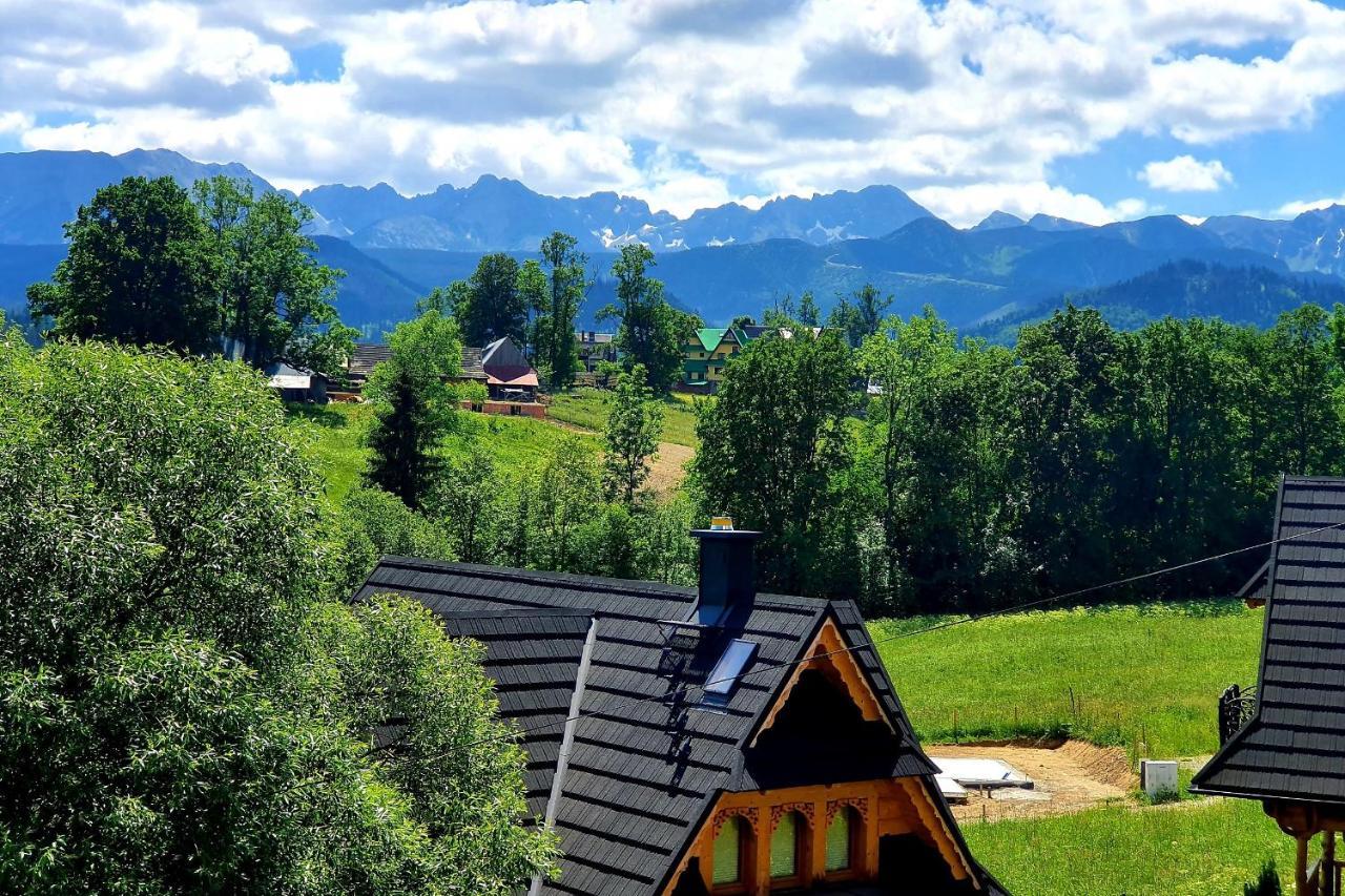 Double Room Mountain View