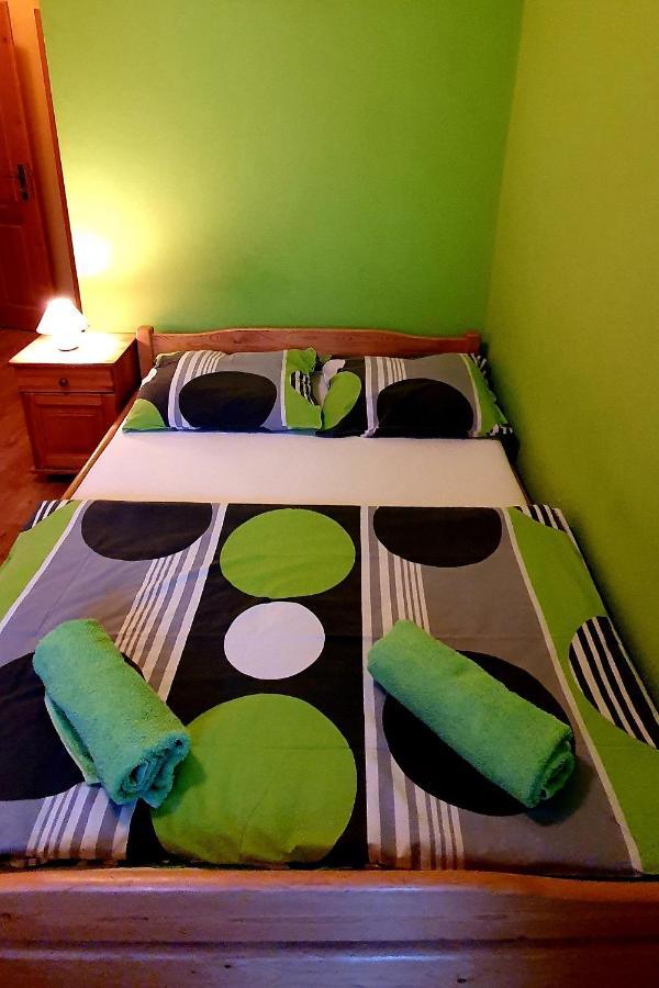 Double Room Mountain View