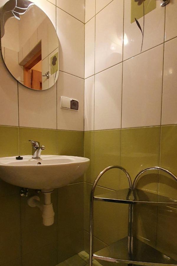 Double Room Mountain View