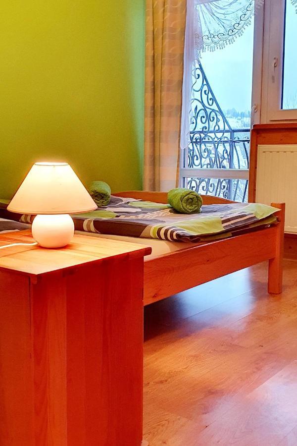 Double Room Mountain View