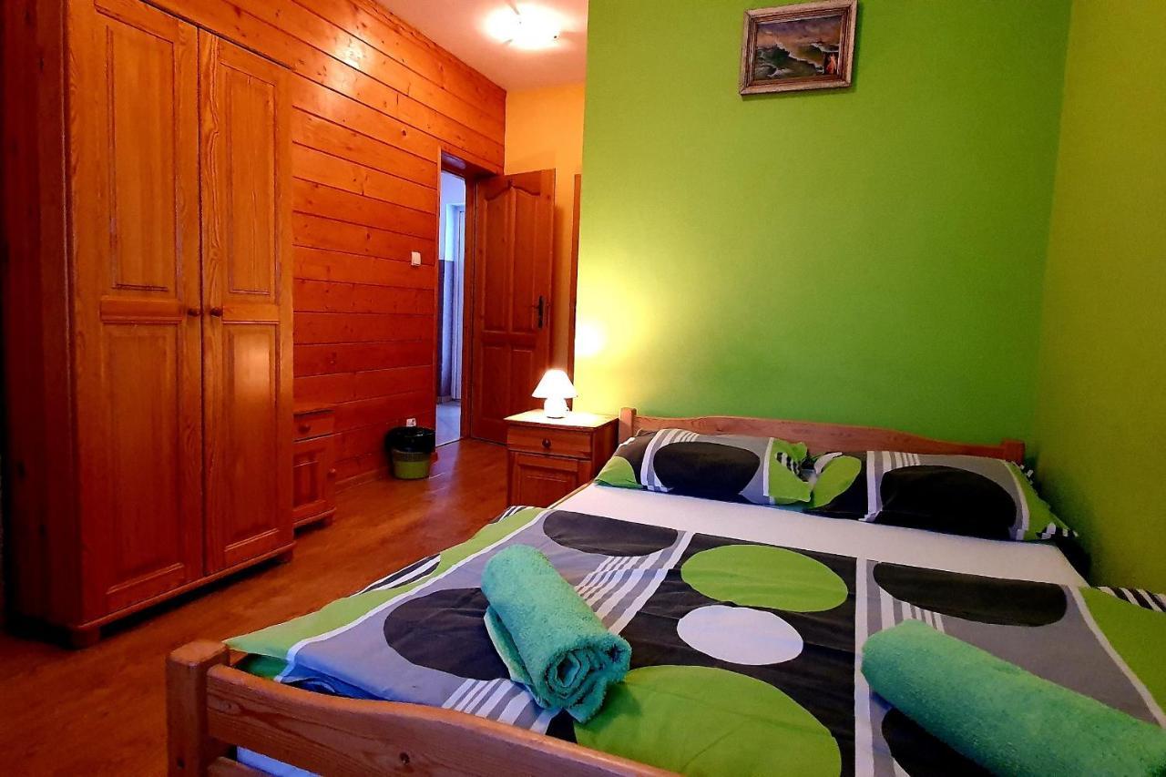 Double Room Mountain View