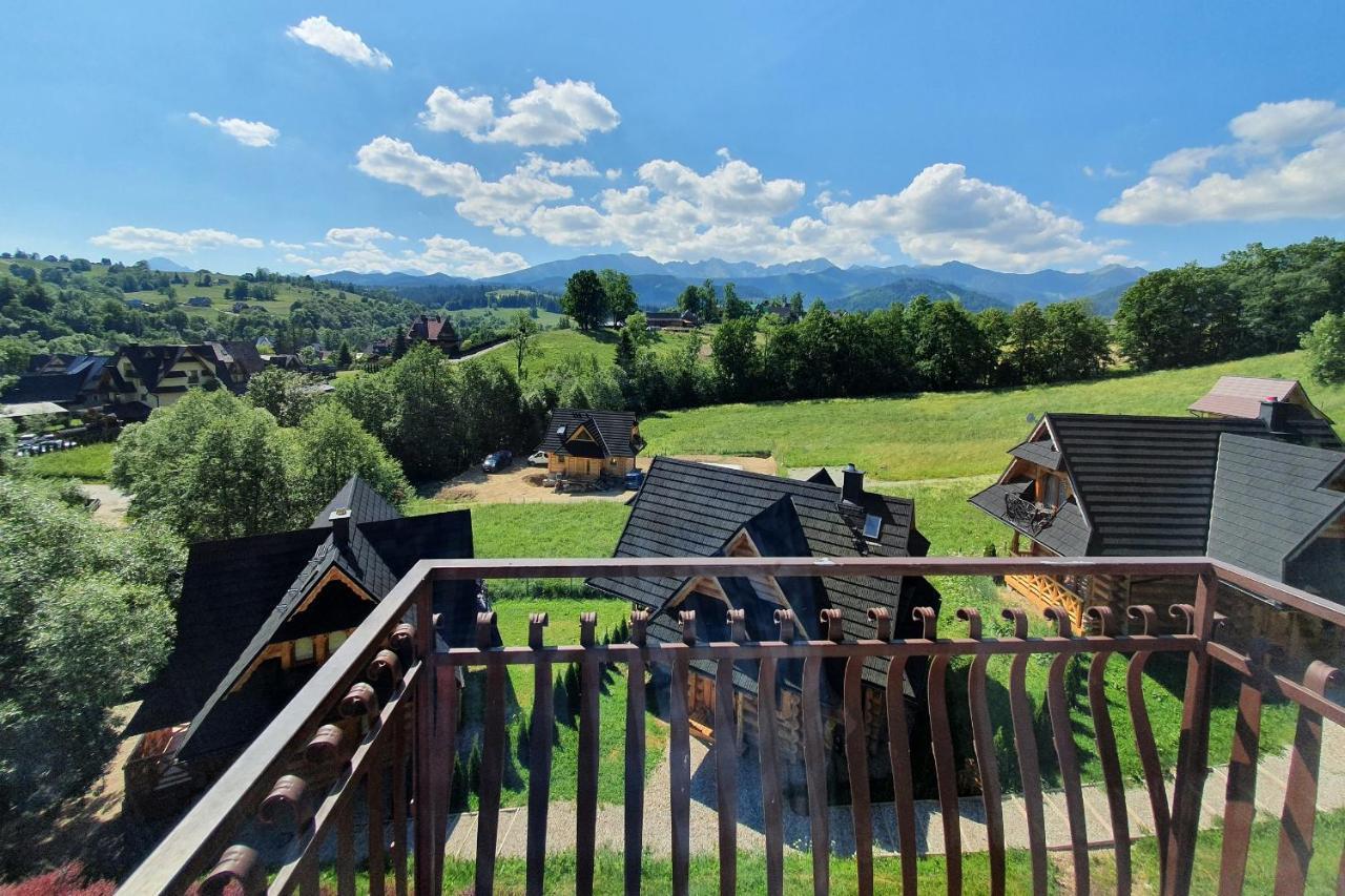 Apartment Mountain View