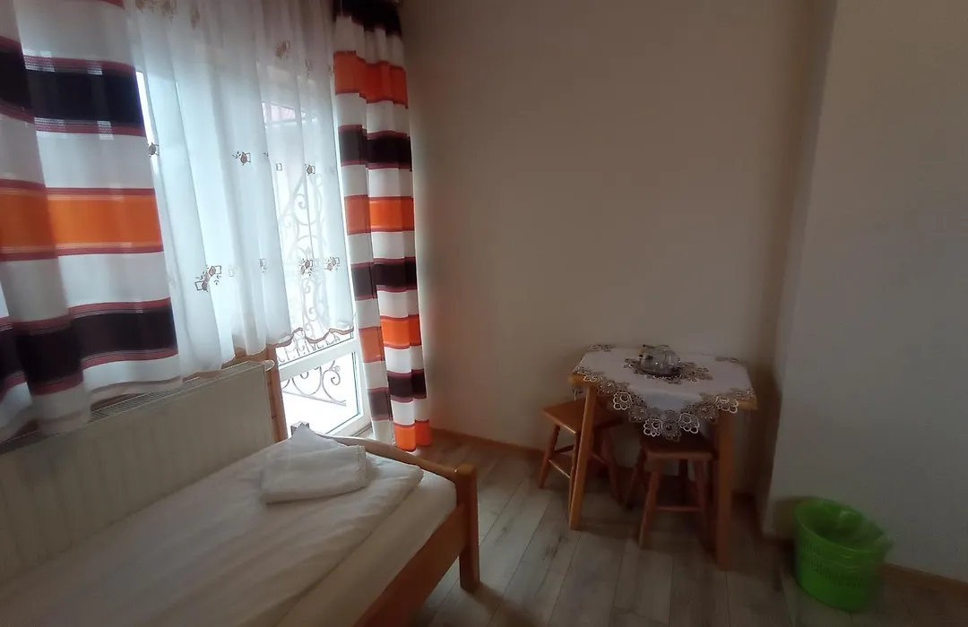 Tatrzanska Rezydencja Pod Brzyzkiem-1