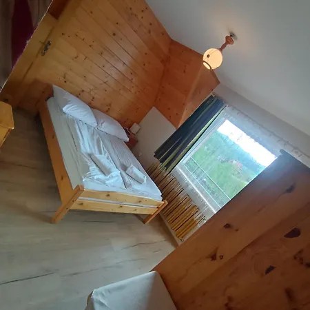 Tatrzanska Rezydencja Pod Brzyzkiem-2